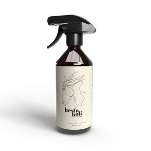Hestakofi Anti Mud Spray